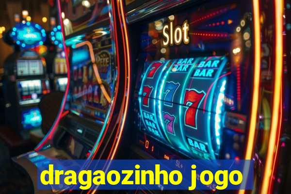 dragaozinho jogo